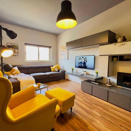 Cozy Apartment In South Malta Fgura Exterior photo