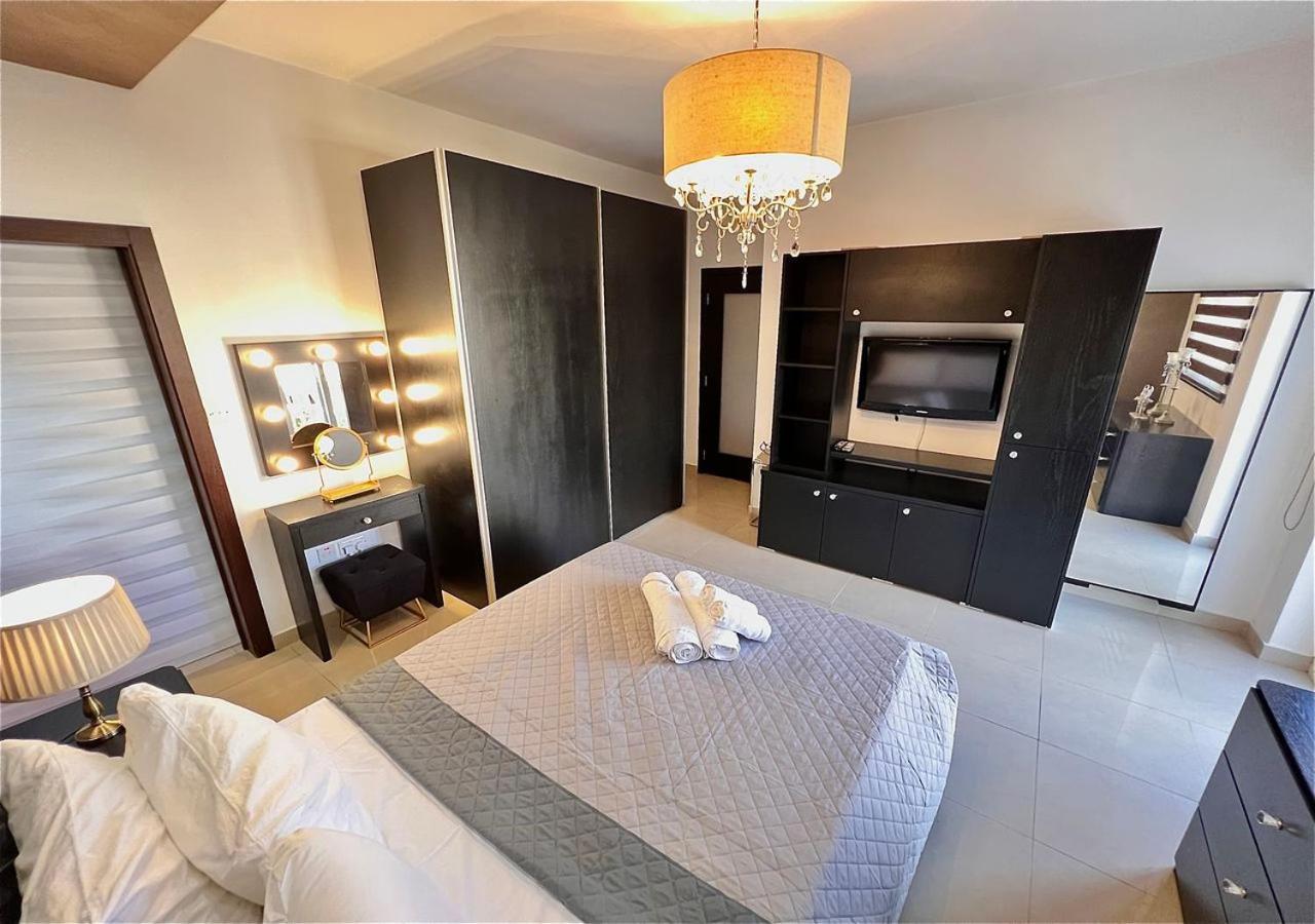Cozy Apartment In South Malta Fgura Exterior photo